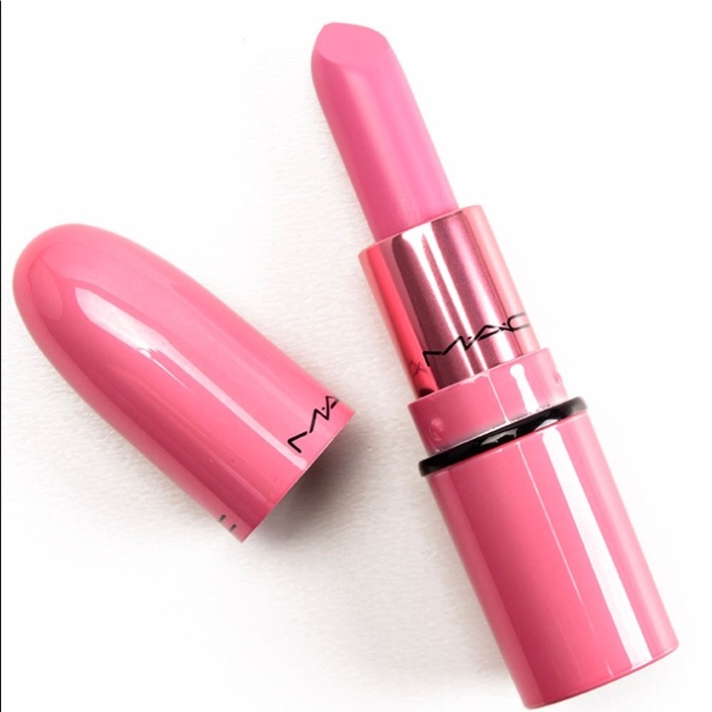 Mac matte lipstick- party commencing