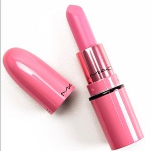 Mac matte lipstick- party commencing