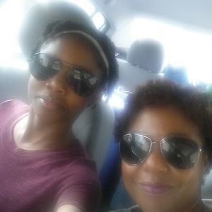 Meet your Posher, Christy