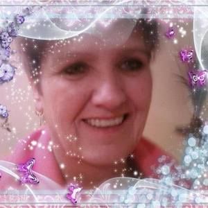 Meet your Posher, Marilyn