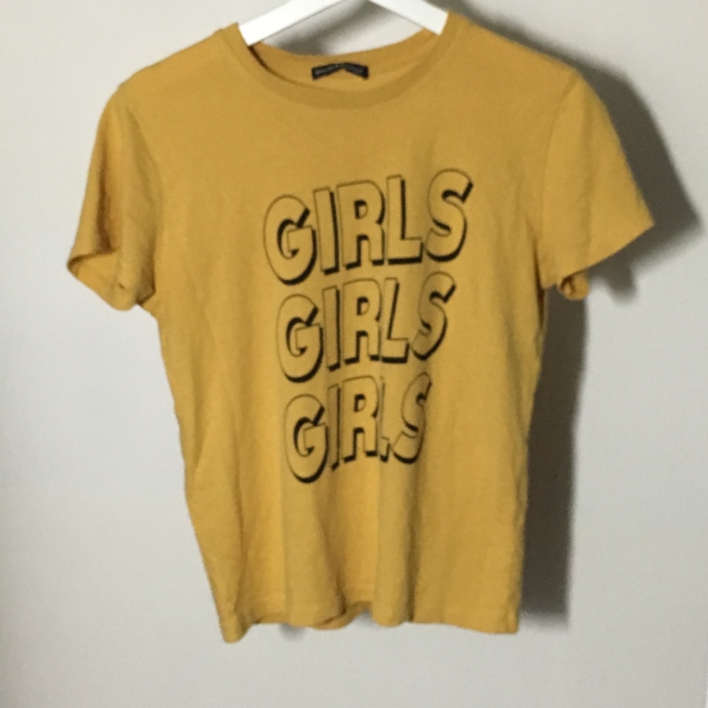 NWOT Girls Top