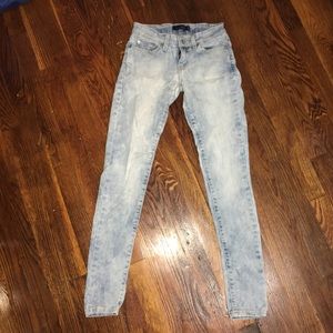 Levis 535 leggings