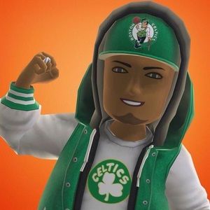 Meet your Posher, Vick