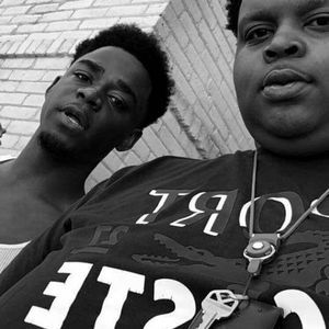 Meet your Posher, Deonte