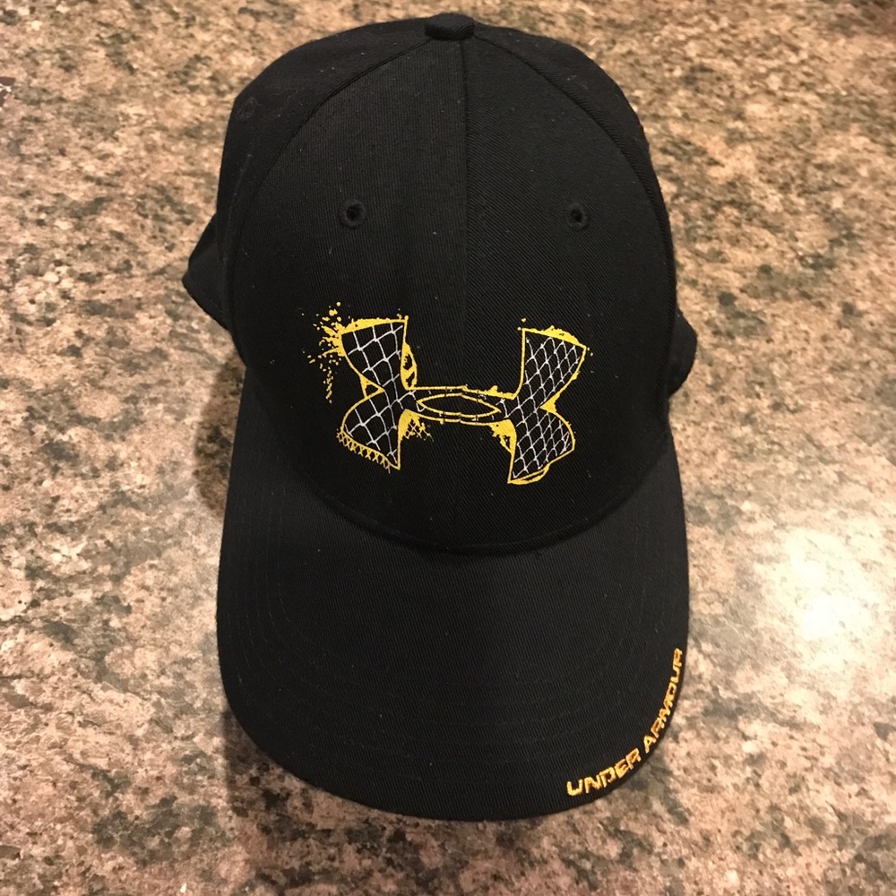 Your the Hat Armour cap