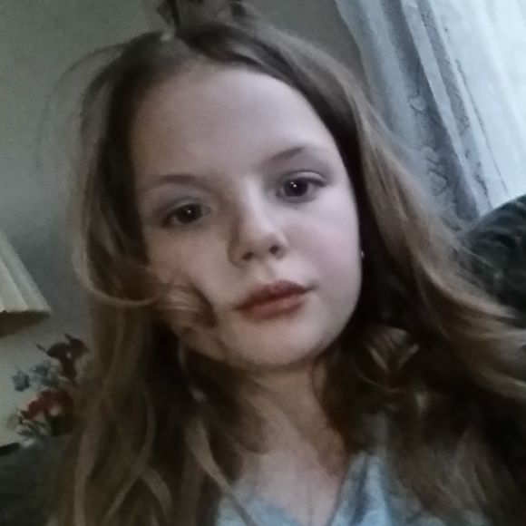 Meet your Posher, Shelby - Picture 1 of 1