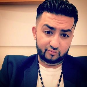 Meet your Posher, Ali