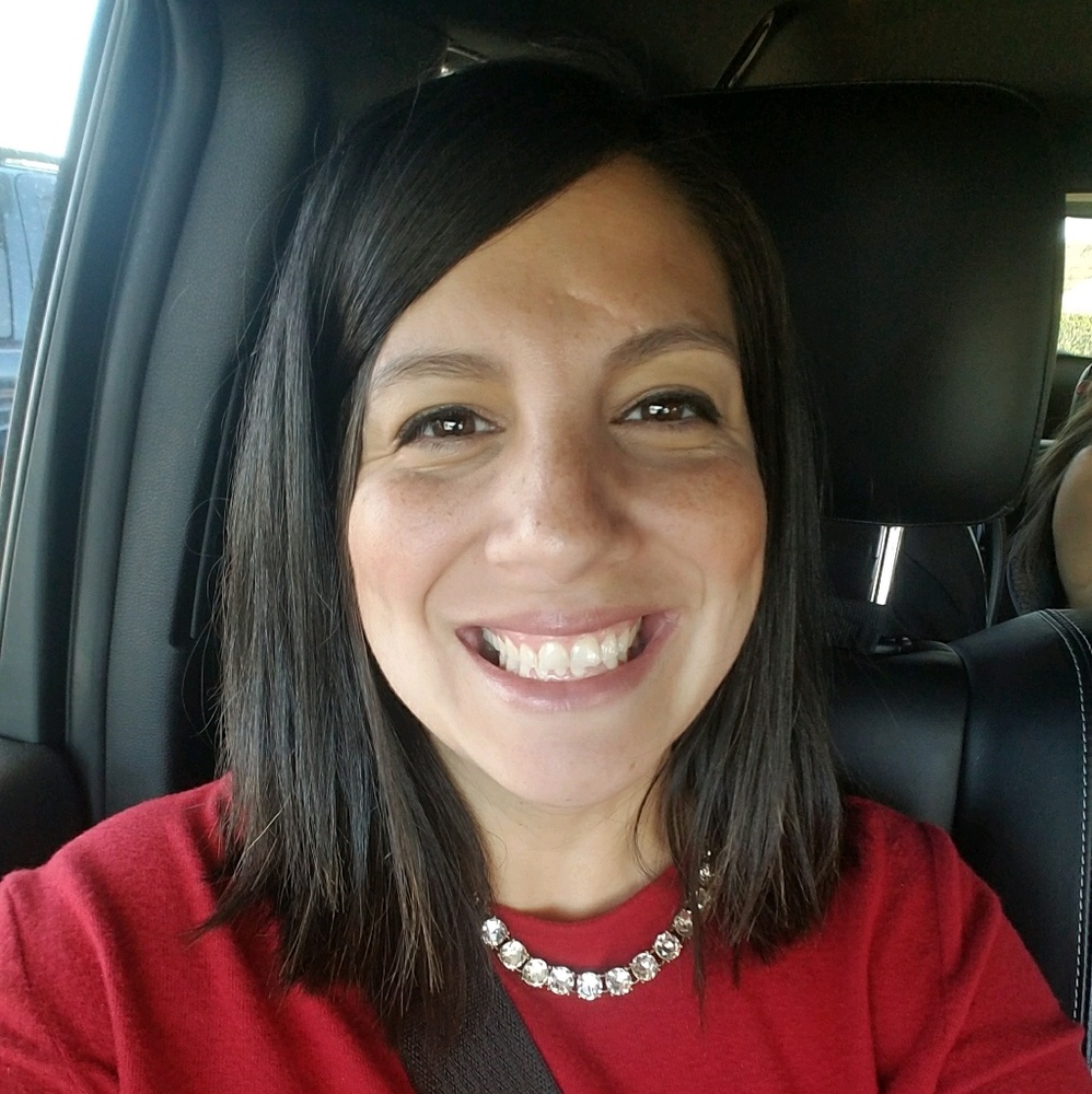 Meet your Posher, Cecilia