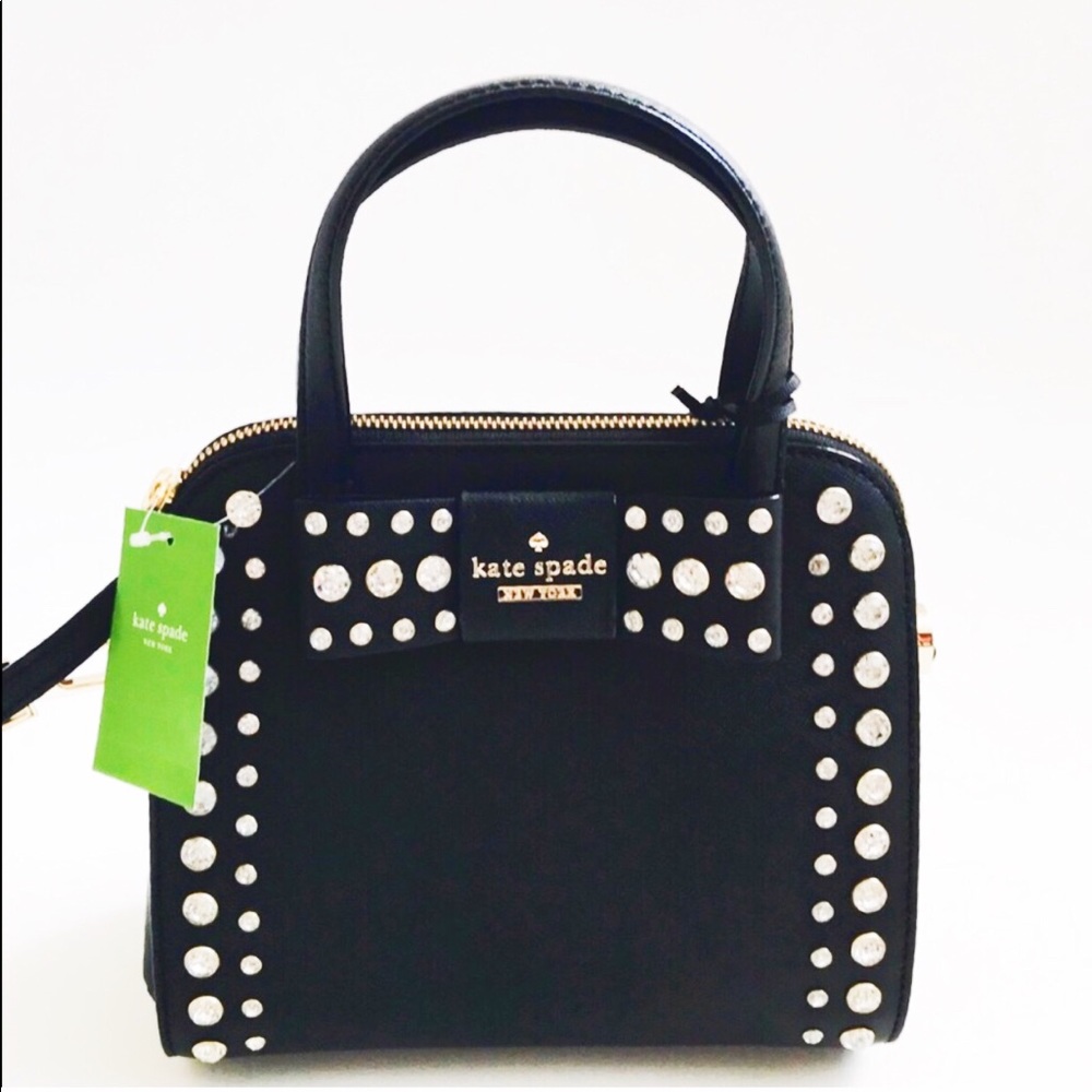 Kate Spade small Merriam