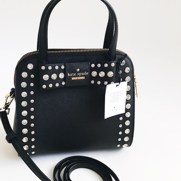 Kate Spade small Merriam - Picture 6 of 7