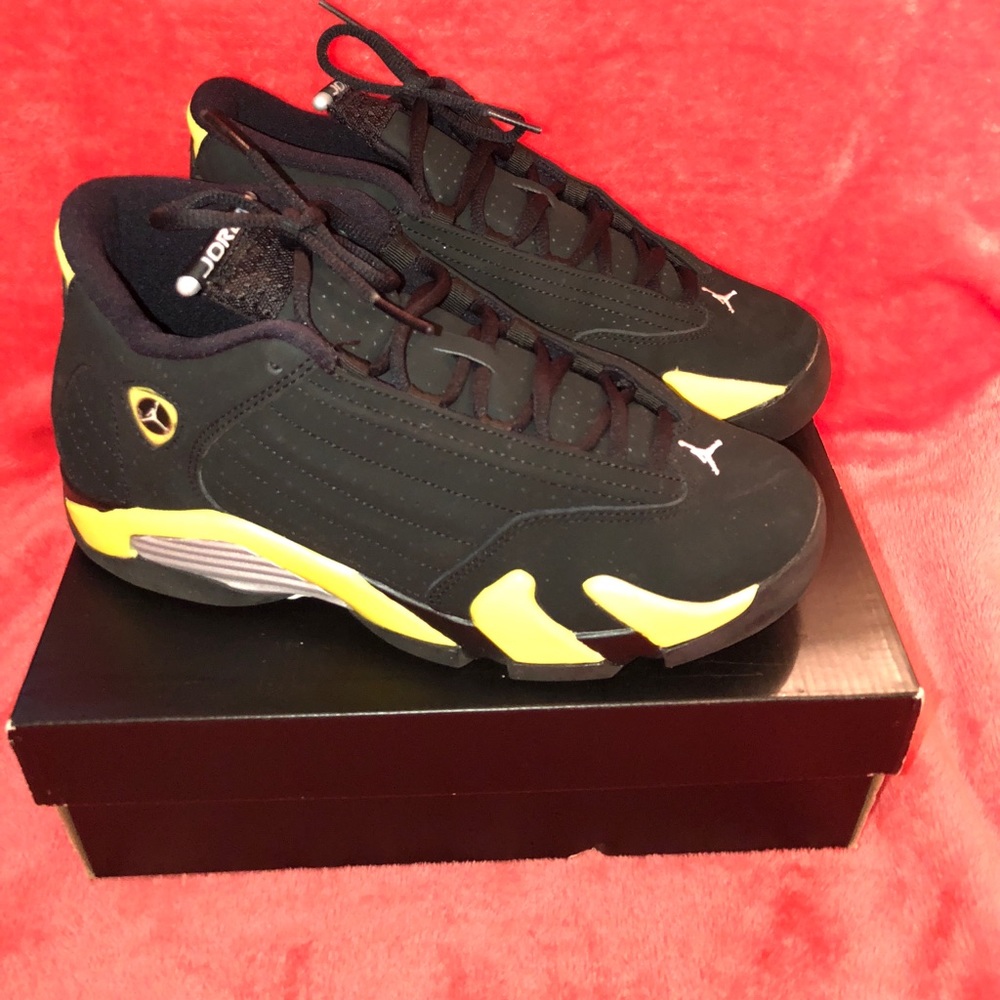 Air Jordan 14 Retro