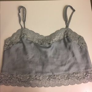 Brandy Melville “Dionne Silky Tank”