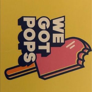 Meet your Posher, Connor