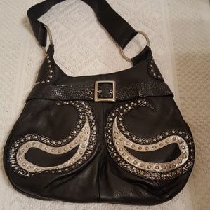 Babee D Handbag