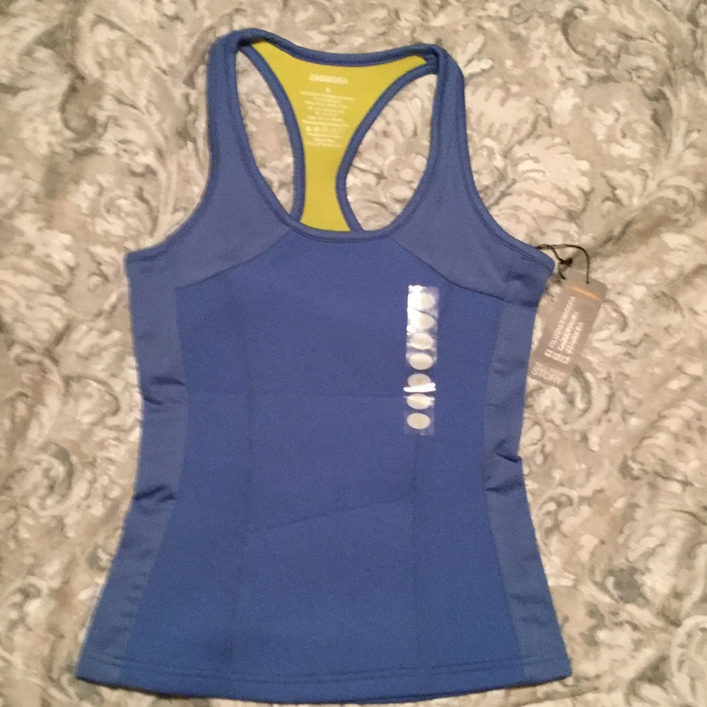 🔥Sweat it Off🔥Zaggora Wear