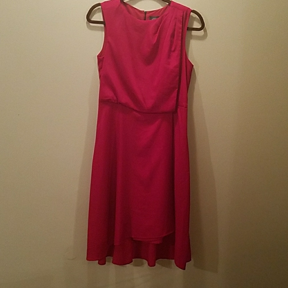 Vince Camuto dress