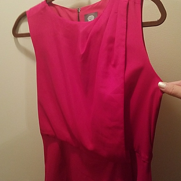 Vince Camuto dress - Picture 2 of 6