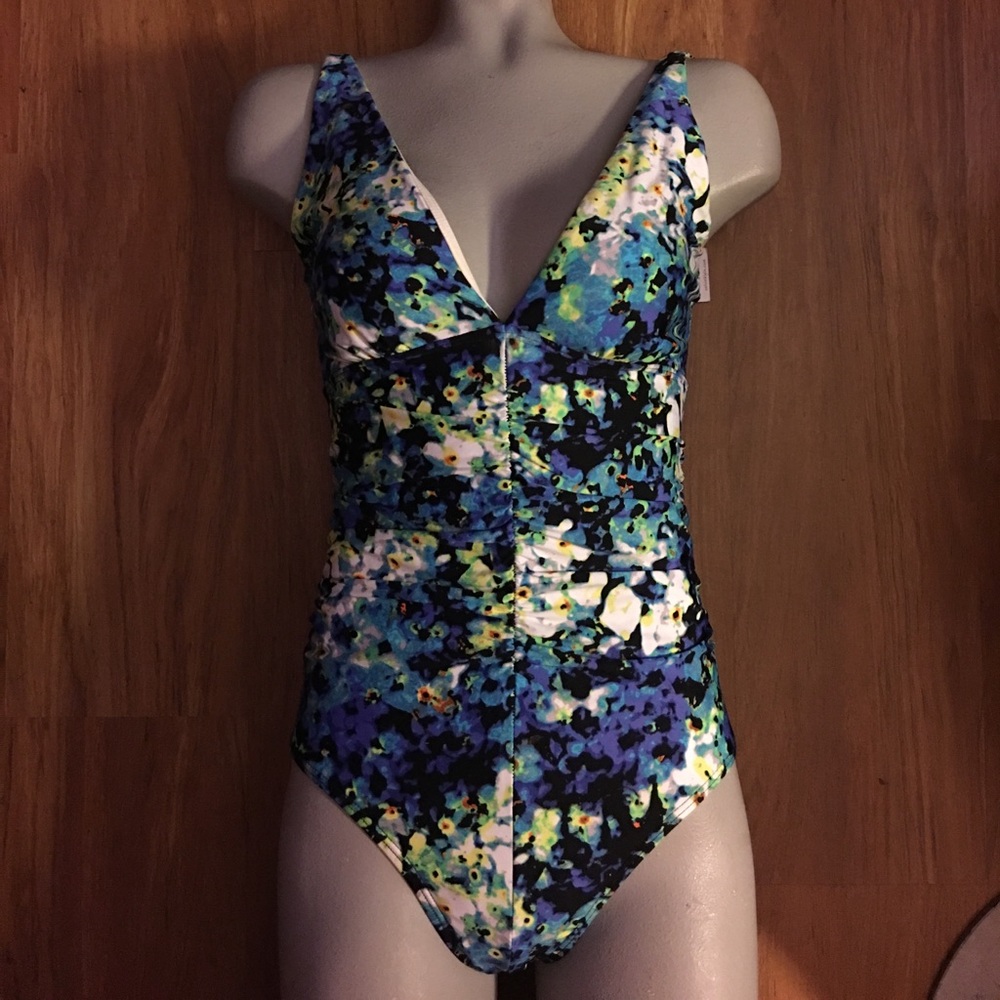 Calvin Klein new with tags swimsuit.