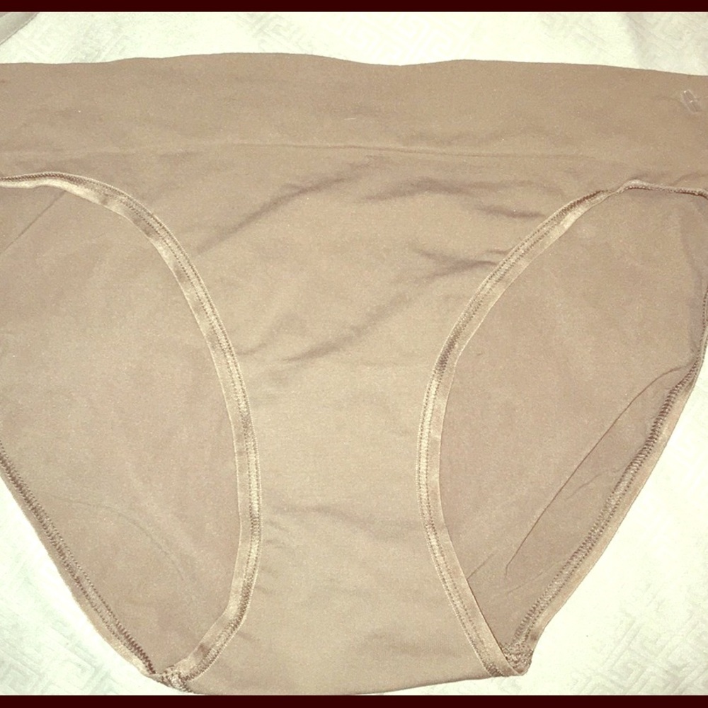 Yummie ultralight seamless bikini