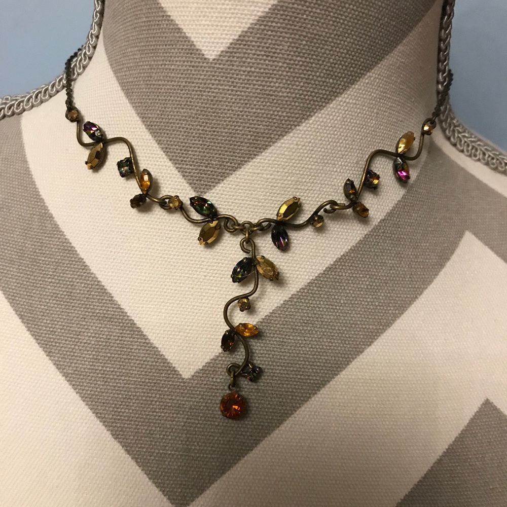 Necklace