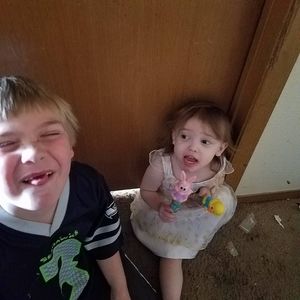 Meet your Posher, Del