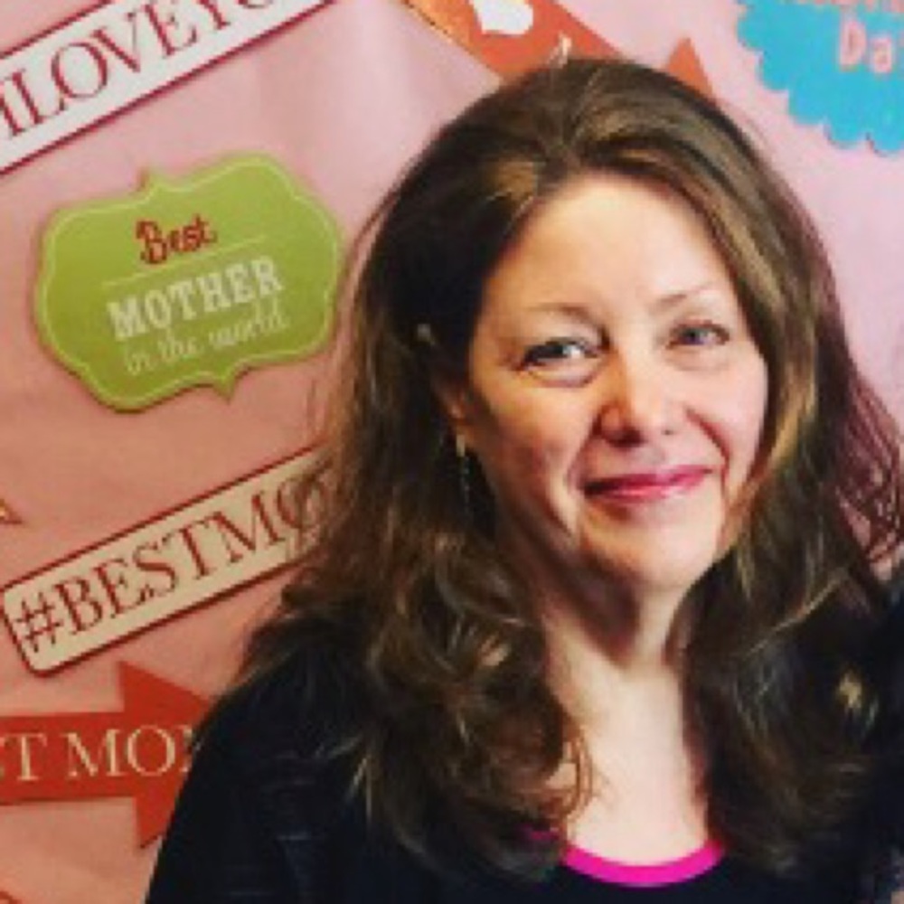 Meet your Posher, Laura