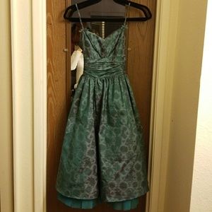 Betsey Johnson Dress