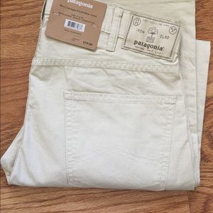 Patagonia All Wear Pants - Straight Fit