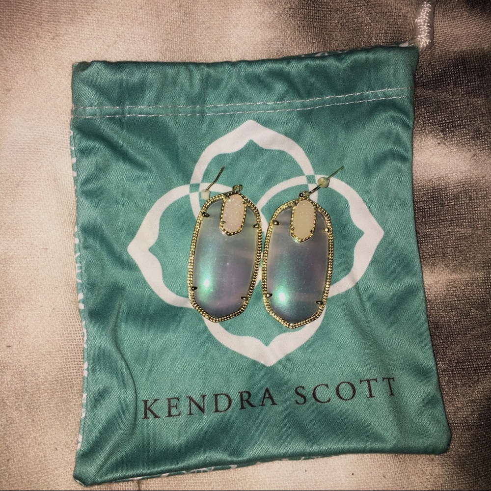 Kendra Scott Earings