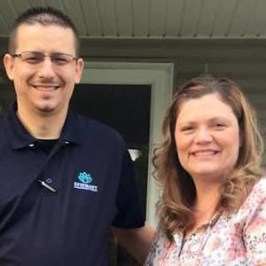 Meet your Posher, Tina