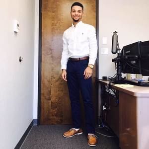 Meet your Posher, Bryant