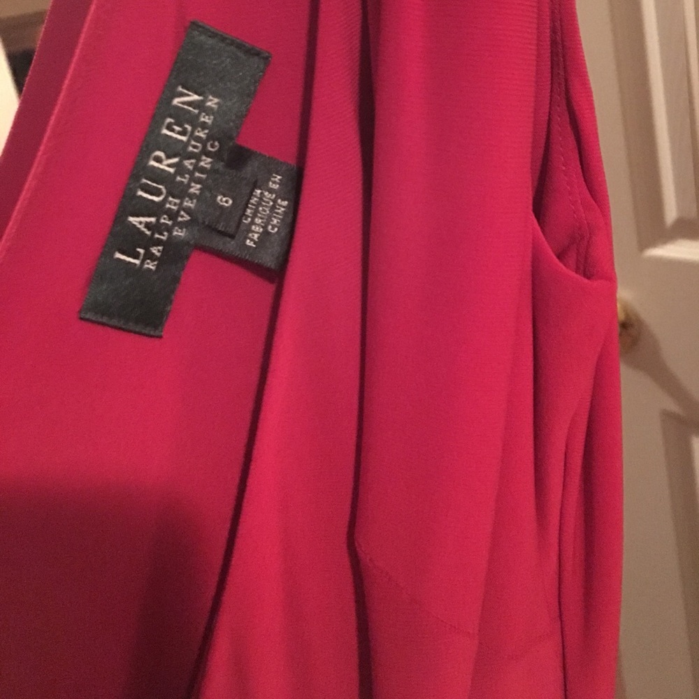 Ralph Lauren Evening cocktail dress - Picture 3 of 3
