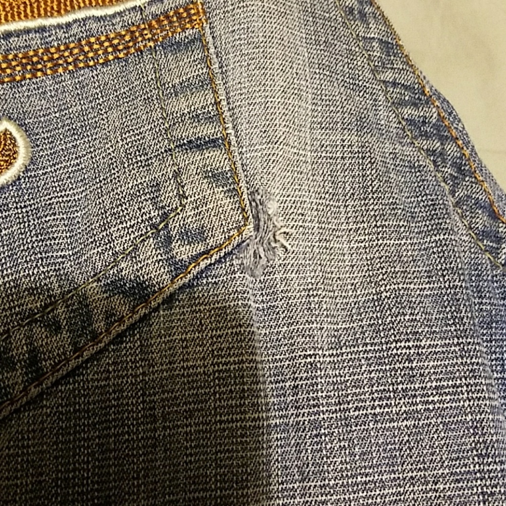 Men's shorts - Picture 3 of 4