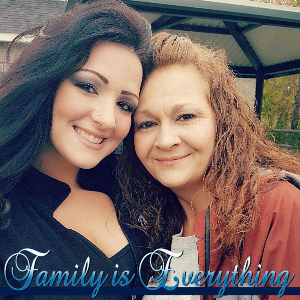 Meet your Posher, Cheryl