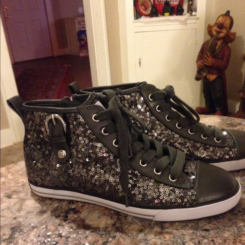 G By Guess Sequence Shoes