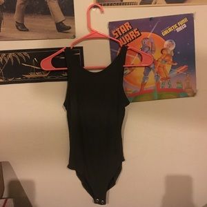Forever 21 Bodysuit