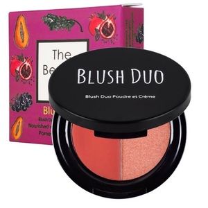 The Beauty Crop Blush Duo