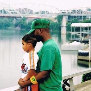 Meet your Posher, Timothy