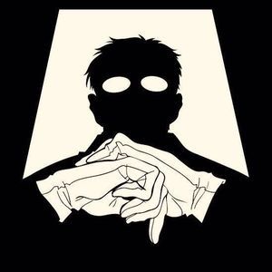 Meet your Posher, Ty