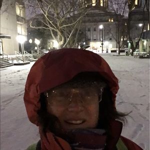 Meet your Posher, Vanessa