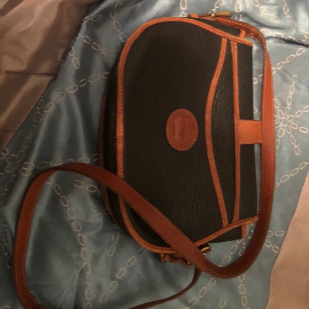 Authentic Vintage Dooley & Burke