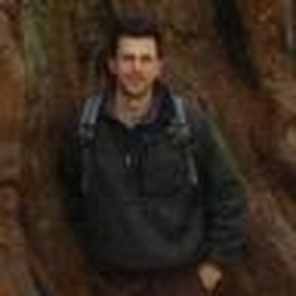 Meet your Posher, Russell