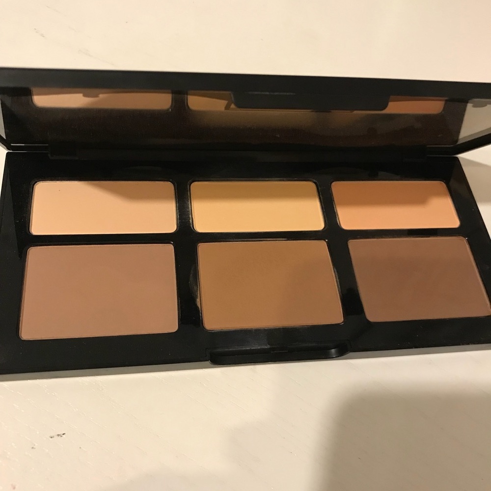 NEVER BEEN USED CATVOND SHADE IN LIGHT CONTOUR KIT