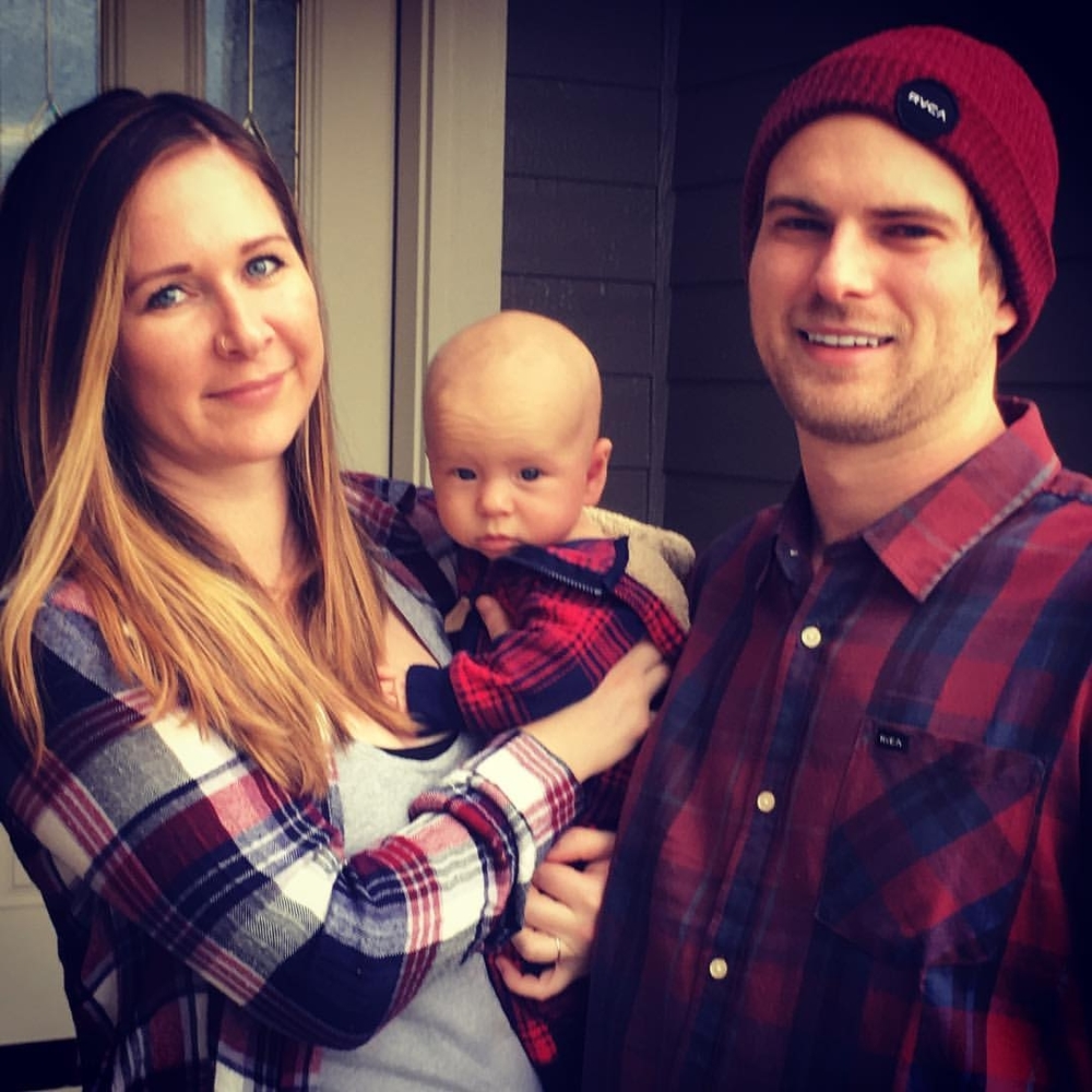 Meet your Posher, Jen