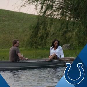 Meet your Posher, Joy