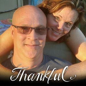 Meet your Posher, Patty