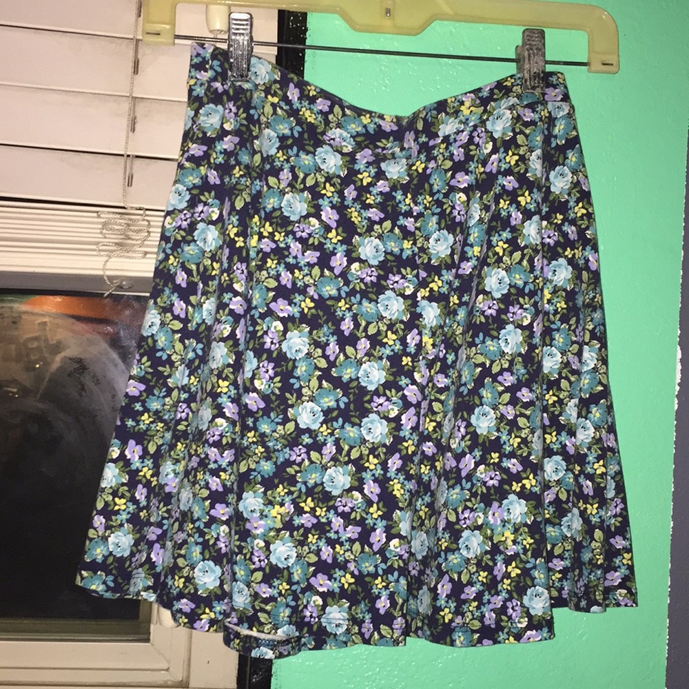 skater skirt
