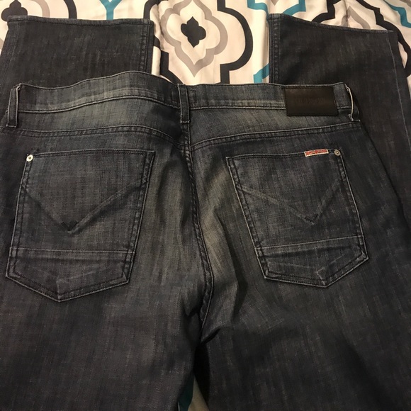 Jeans - Picture 4 of 4