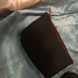 Mac Cosmetic bag