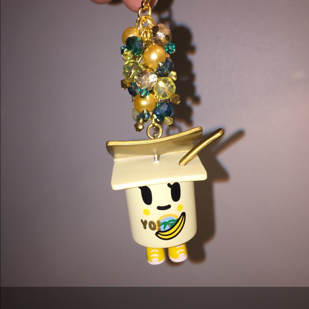 Tokidoki moofia breakfast beasties